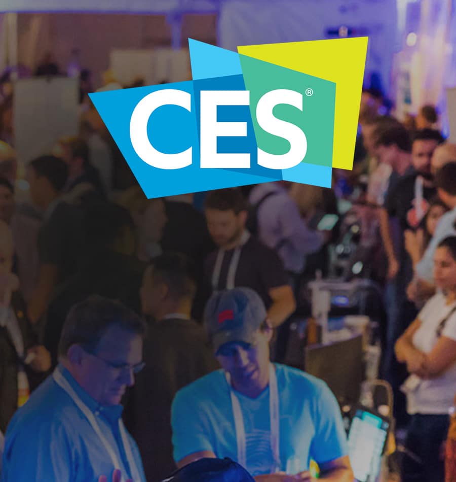 e-attract sera au CES de Las vegas en 2019