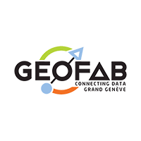 geofab, connectiong data grand geneve
