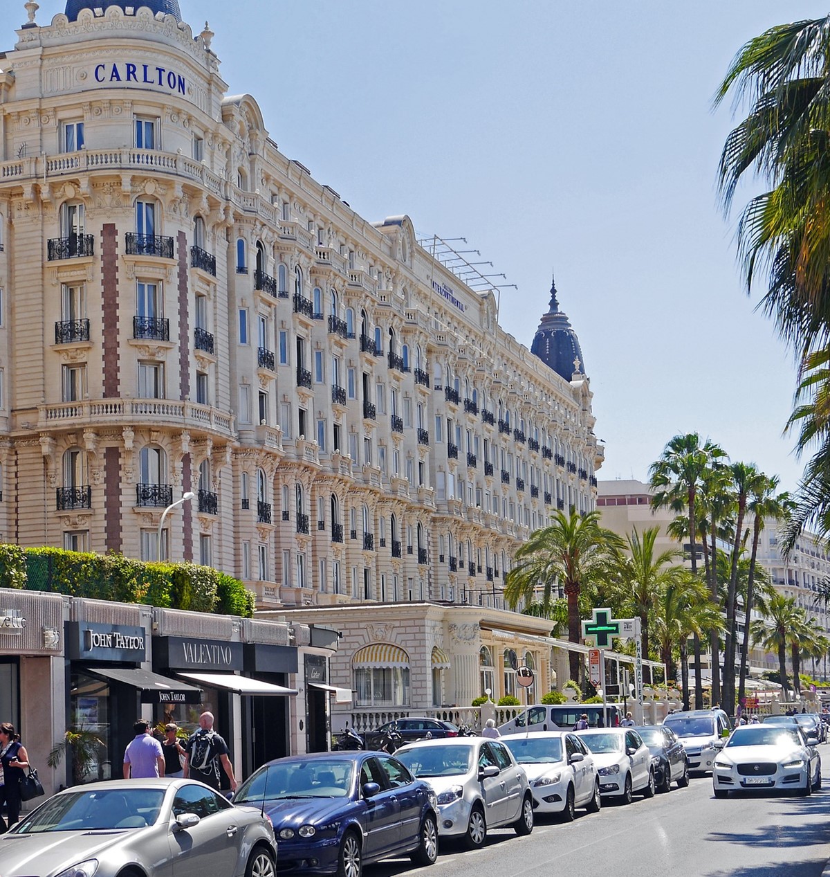 Photo de la Ville de Cannes